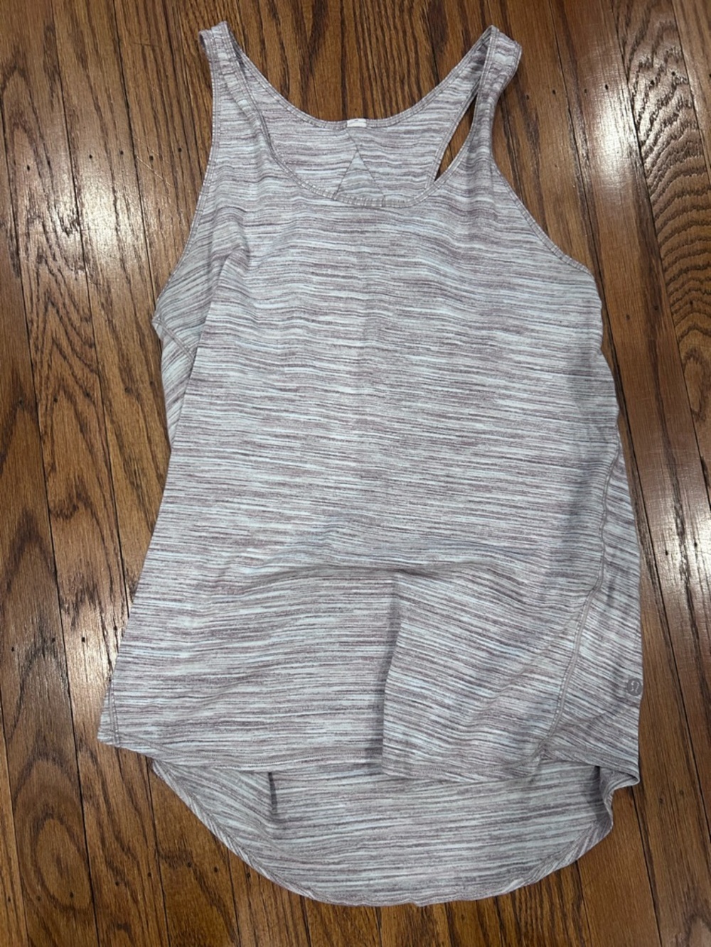 2 LuLuLemon Racerback Tank Tops - Picture 3 of 6